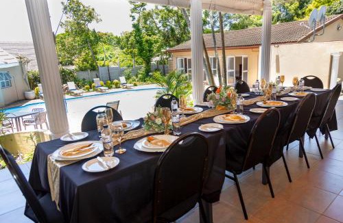 Westville Cabin | Ulifalodge & functions