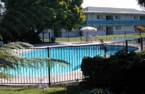 East End Apartment | Ultimate California Destination! 3 Spacious Units, Pool, Free Parking!