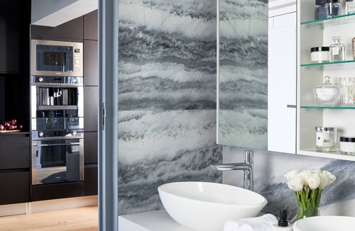 Sea Point Apartment | Ultimate Luxury apartment with amazing views