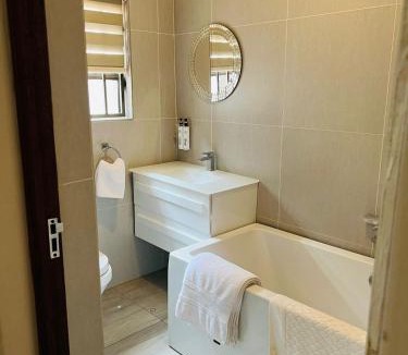 Montana Villa | Ultimate Sky 2 bedroom villa