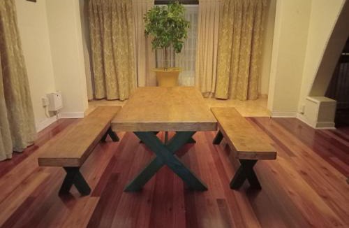 Berea House | Umbilo Guest House 1