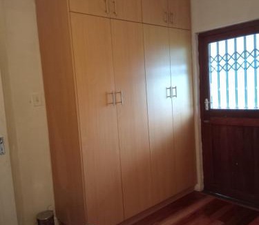 Berea House | Umbilo Guest House 1