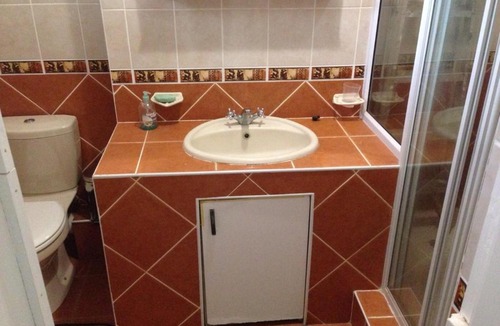 Umdloti Apartment | Umdloti Beach Apartment