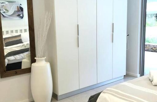 Hillhead Apartment | Umdloti : Oceandunes at Sibaya
