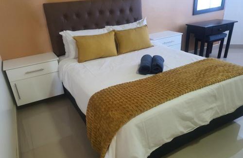 Umdloti Apartment | Umdloti Perna 2 No 5
