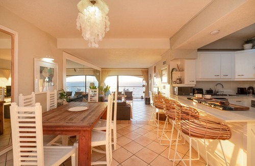 Umhlanga Apartment | Umhlanga Beach Front Apartment