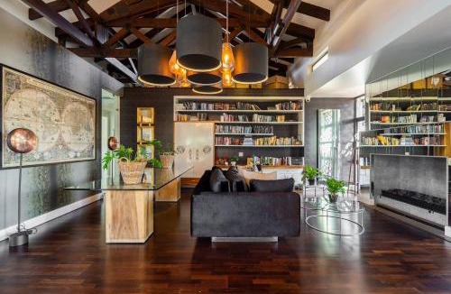 Umhlanga Villa | Umhlanga Beach Villa