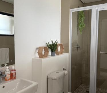 Umhlanga Apartment | Umhlanga Minimalist Haven