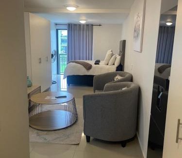 Umhlanga Apartment | Umhlanga Profession Pad