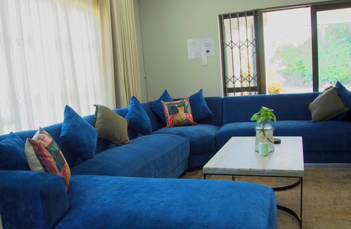 Umhlanga House | Umhlanga Villa with Stunning Sea Views.