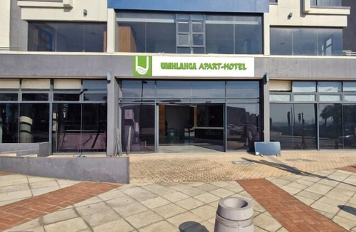 Umhlanga Hotel | UmhlangaApart Hotel