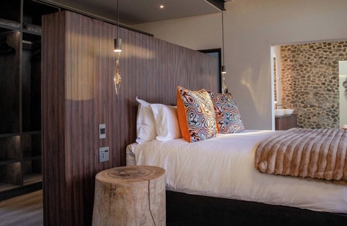 Moses Kotane Resort | Umoya Safari Lodge