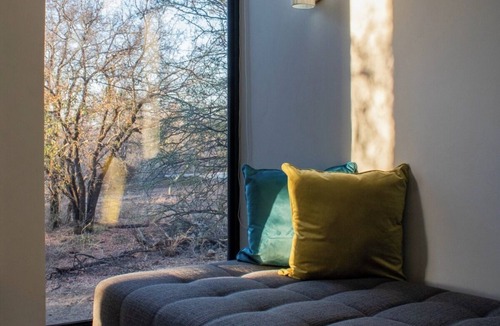 Moses Kotane Resort | Umoya Safari Lodge