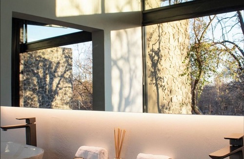 Moses Kotane Resort | Umoya Safari Lodge