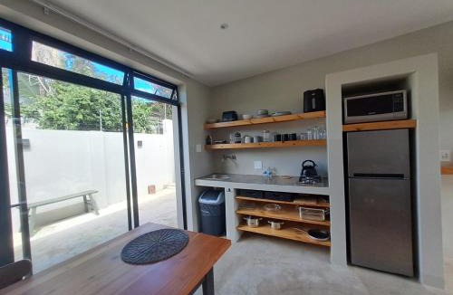 Nahoon House | Umsinga Lodge