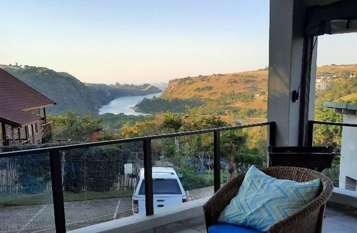 Port Edward House | Umtamvuna View Cabanas