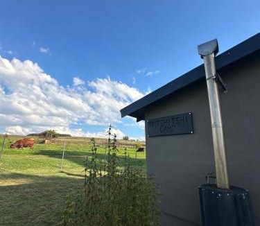 Kwa Sani Other | Umtshitshi Camp Site
