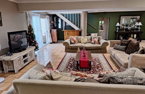 Meer En See Bed & Breakfast | Umuzi Guesthouse
