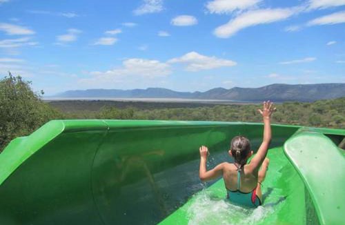Pongola Ski Chalet | Umziki Chalets