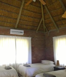 Pongola Ski Chalet | Umziki Chalets