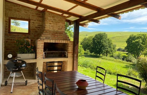 Underberg Cabin | Umzimkulu River Lodge