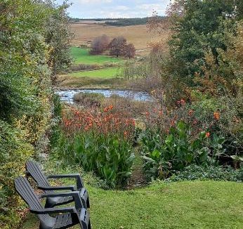 Underberg Cabin | Umzimkulu River Lodge