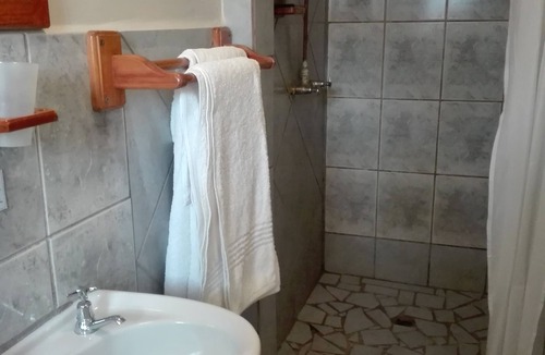 Port St Johns House | Umzimvubu Retreat Guest House