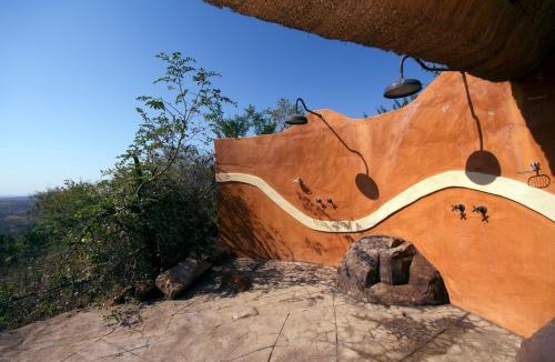 Ladysmith Cabin | Umzolozolo Private Safari Lodge & Spa