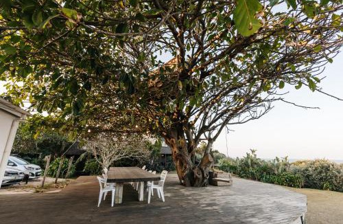 Umzumbe Cabin | Umzumbe Surf House