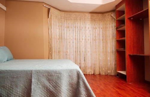 Middelburg House | Un-Furnished Rooms Contractors Accomodation at 66 Pongola Street, MIDDELBURG, Mpumalanga