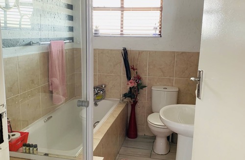 Boksburg House | Uncapped WiFi & Ethernet