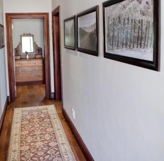 Paarl House | Under Oaks Guesthouse