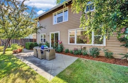 Napa House | Unfurnished home minimum 3 months up to 12 months $7500/month