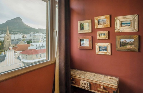 Trawal Apartment | Unique Character Amazing Mountain Views