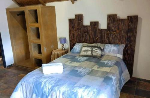 Polokwane Apartment | Unique Overnight Polokwane