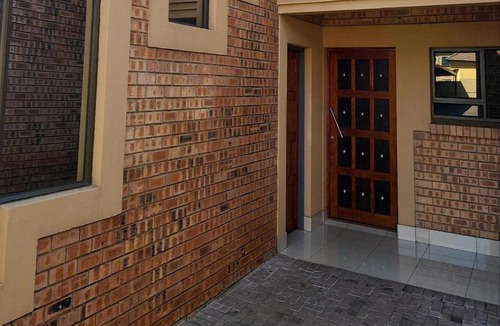 Middelburg Hotel | Unique Rose Boutique Hotel