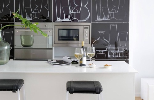 Clifton Apartment | Unique Studio Apartment - Number 4704