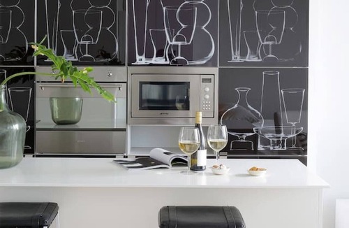 Clifton Apartment | Unique Studio Apartment - Number 4704