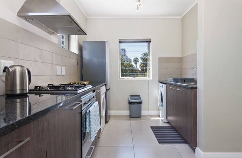 Century City Apartment | UniqueStay Mayfair Apartment 139