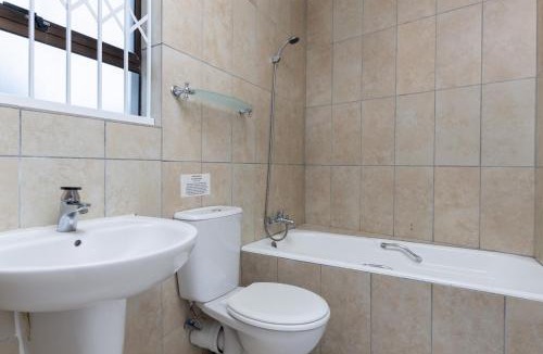 Zinkwazi Beach Apartment | UNIT 1 @ Springvale Complex, Zinkwazi Beach