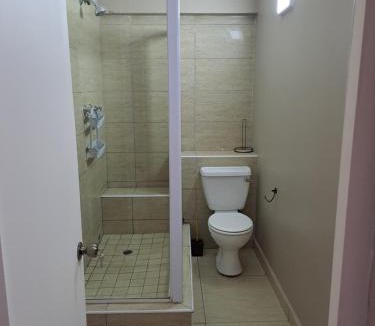 South Beach Apartment | Unit 103 Tenbury