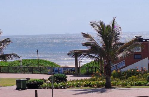 South Beach Apartment | Unit 103 Tenbury