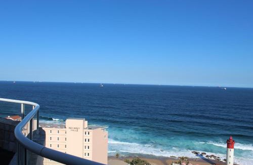 Umhlanga Apartment | Unit 1101 Oyster Rock