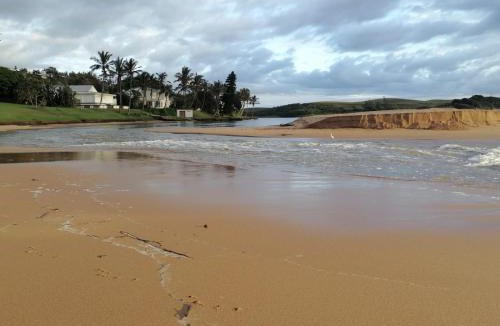 Zinkwazi Beach Ski Chalet | Unit 2 at Place of the Eagle