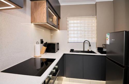 Garsfontein Apartment | Unit 203 at Glen Park