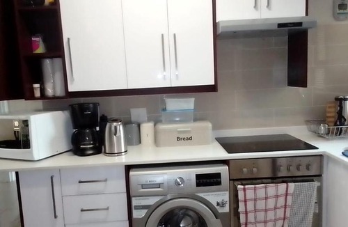 Kimberley Apartment | Unit 22 The Palms