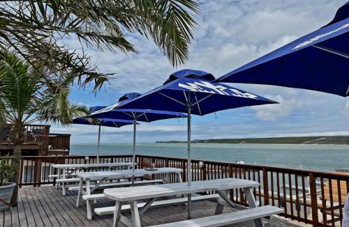 Port Beaufort Apartment | Unit 301 Little Whale's Tail Self-catering Studio