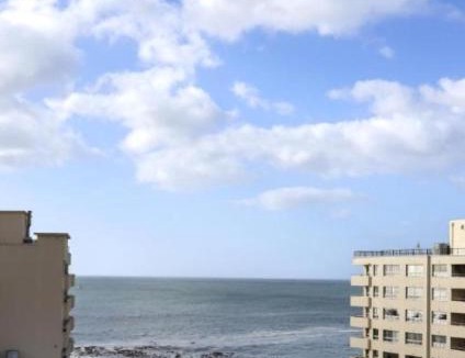 Three Anchor Bay Apartment | UNIT 503 EIGHTY TWO on MAIN, SEAPOINT