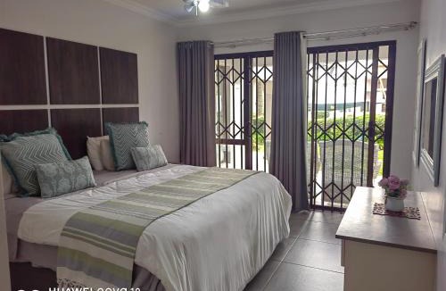 Ballito Apartment | unit 55 la pirogue