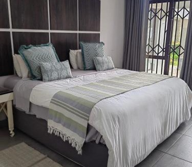 Ballito Apartment | unit 55 la pirogue